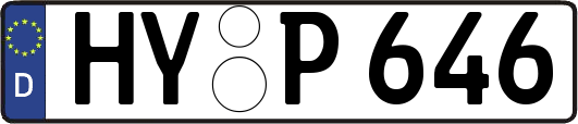 HY-P646