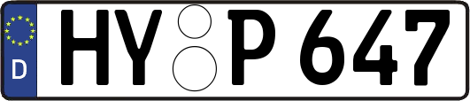 HY-P647