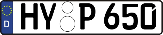 HY-P650