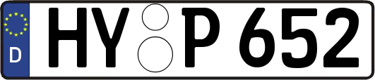 HY-P652