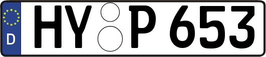 HY-P653