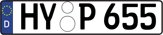 HY-P655
