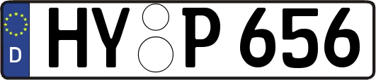 HY-P656