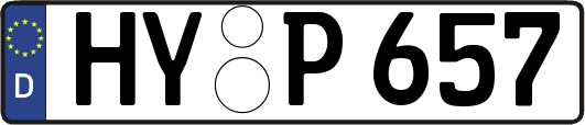 HY-P657