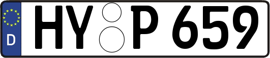 HY-P659