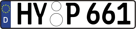 HY-P661