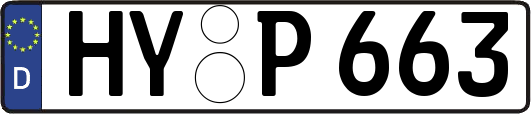 HY-P663