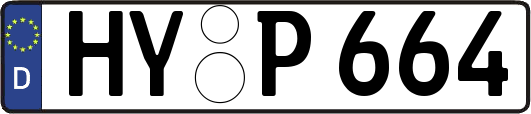 HY-P664