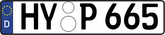 HY-P665