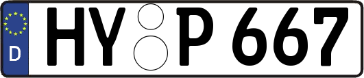 HY-P667