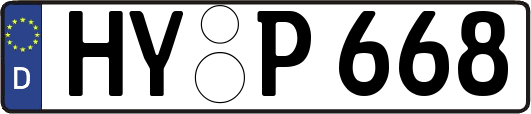 HY-P668