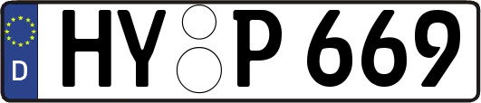 HY-P669