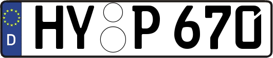 HY-P670