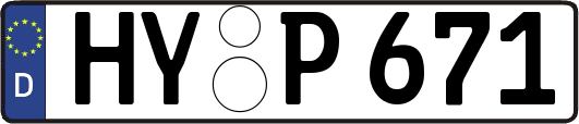 HY-P671