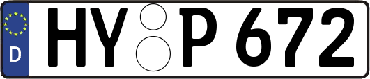 HY-P672
