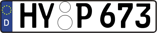 HY-P673