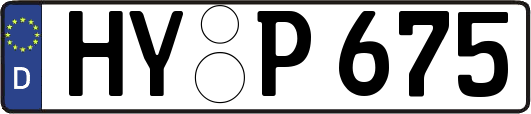 HY-P675