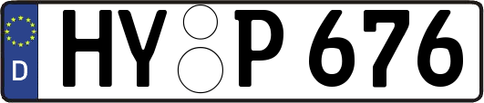 HY-P676