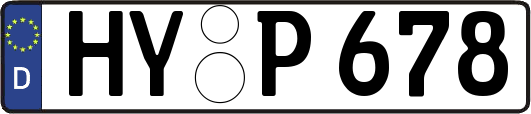 HY-P678