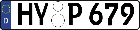HY-P679