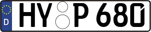 HY-P680