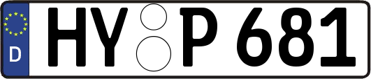 HY-P681