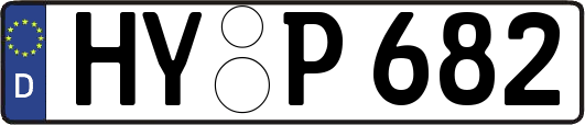 HY-P682