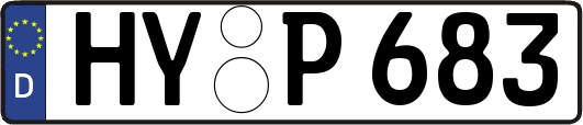 HY-P683