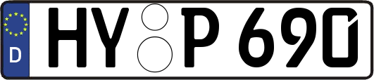 HY-P690