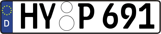 HY-P691