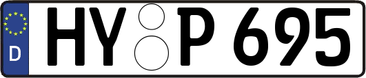 HY-P695