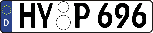 HY-P696