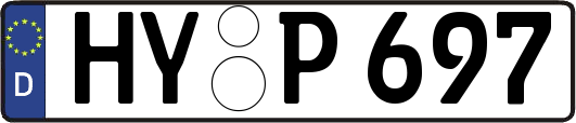 HY-P697