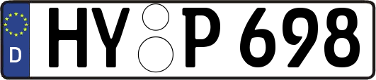 HY-P698