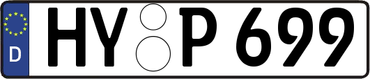 HY-P699