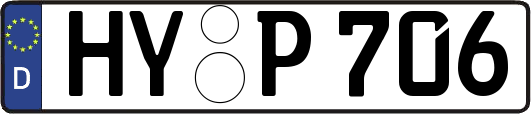 HY-P706