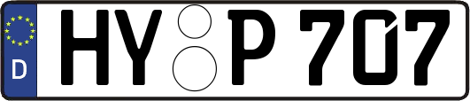 HY-P707