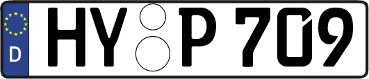 HY-P709