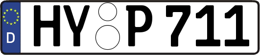 HY-P711
