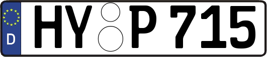 HY-P715