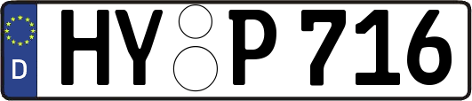 HY-P716