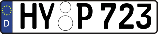 HY-P723