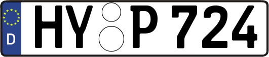 HY-P724
