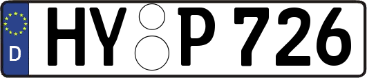 HY-P726