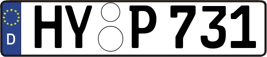 HY-P731