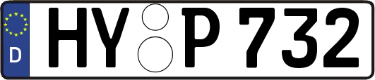 HY-P732