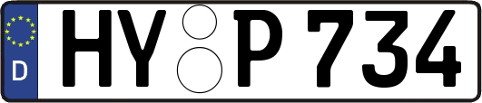 HY-P734