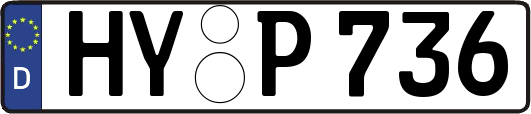 HY-P736
