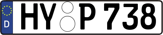 HY-P738