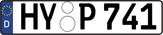 HY-P741